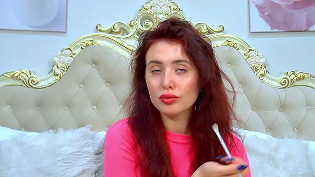 SherryBaers online show from October 21, 6:25 am