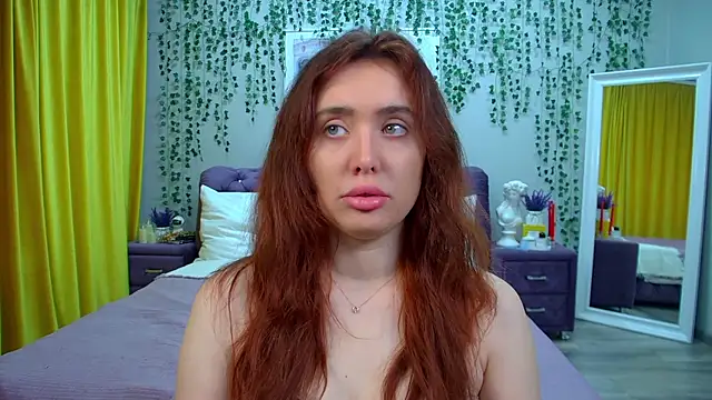 SherryBaers online show from November 18, 6:29 am