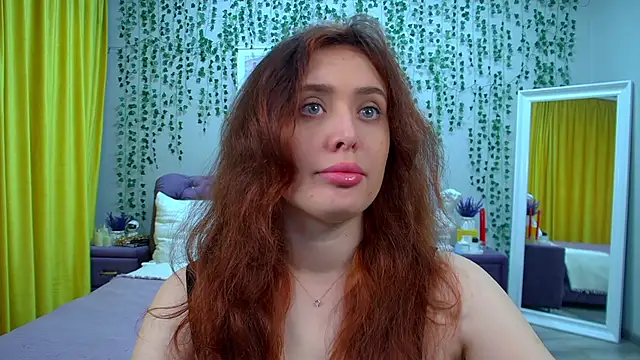 SherryBaers online show from November 25, 6:24 am