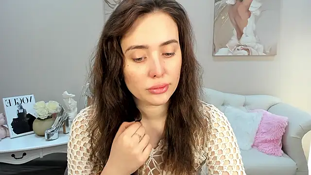 SherryBaers online show from February 6, 6:29 am