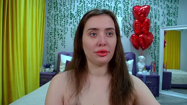 SherryBaers online show from February 17, 6:21 am