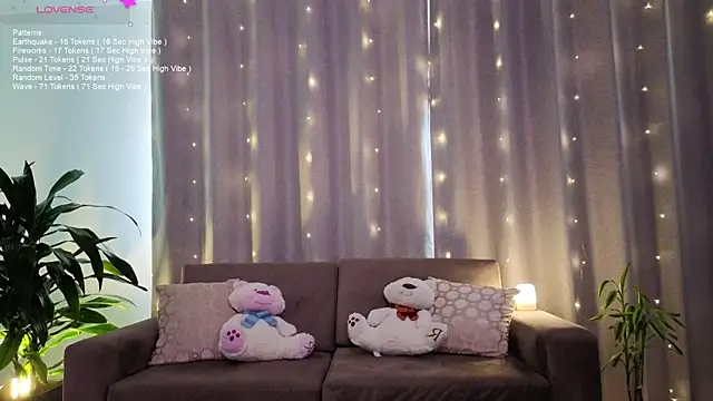  LittleSammy online show from January 13, 7:08 pm