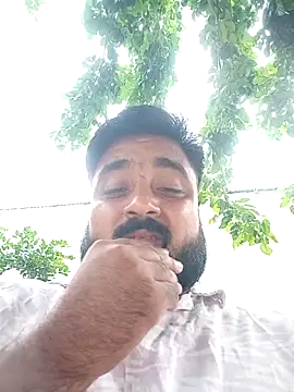 Raju fuckerr online show from September 30, 7:35 am