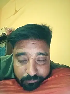 Raju fuckerr online show from October 12, 7:07 am