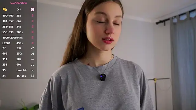 MercBoone online show from March 11, 8:42 am