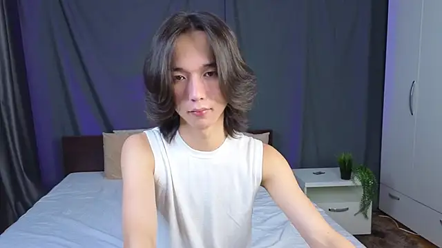 Snapshot of okerriella chatting on September 14, 1:10 pm okerriella online show from September 14, 1:10 pm
