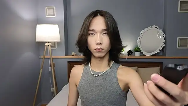 Snapshot of okerriella chatting on October 2, 2:02 pm okerriella online show from October 2, 2:02 pm