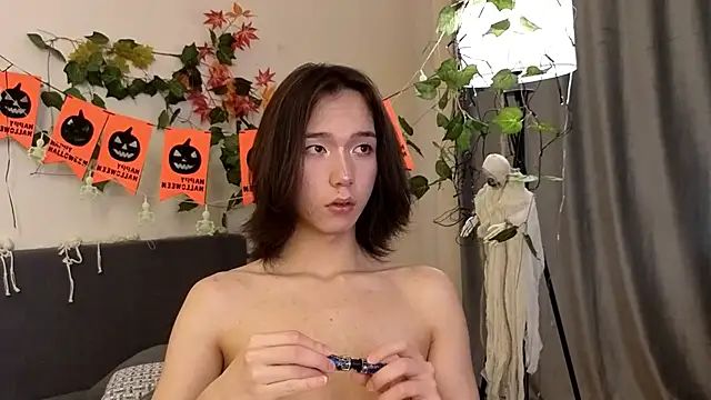 okerriella online show from November 3, 2:13 am