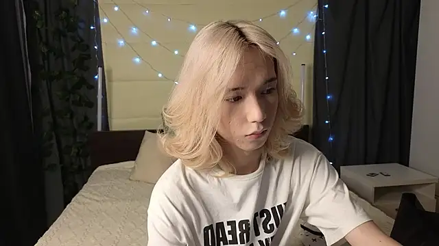 okerriella online show from January 14, 8:31 am