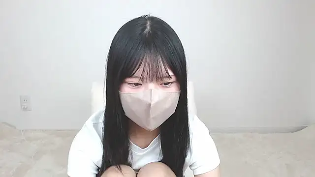 yuna rin online show from September 25, 11:03 am