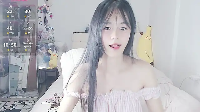 stupidcat5227 online show from October 30, 1:45 pm