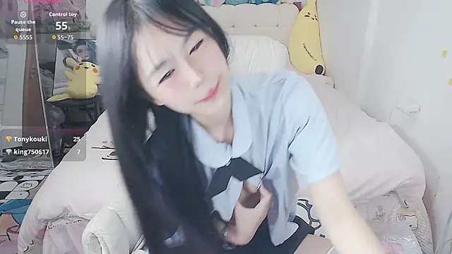 stupidcat5227 online show from November 28, 4:59 am