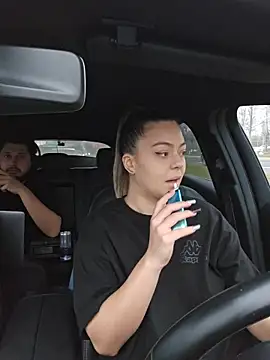 DlCKHEAD online show from February 14, 2:58 pm