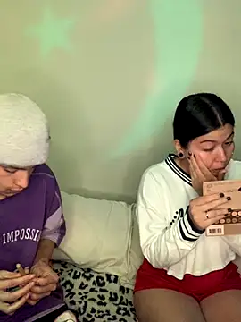 Karma And Sex online show from November 16, 10:54 am