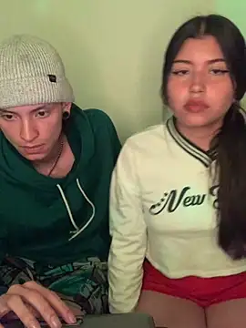 Karma And Sex online show from November 21, 11:58 pm