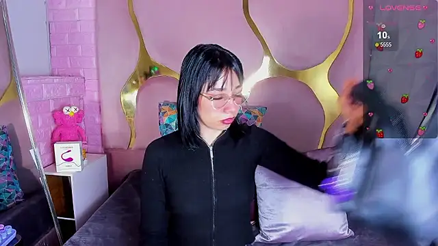 Niina Sissy online show from January 14, 5:13 am