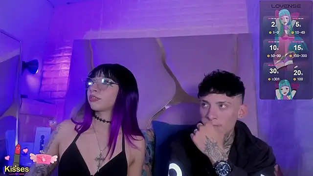 Niina Sissy online show from July 17, 5:25 am