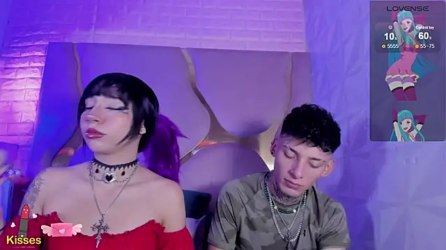 Niina Sissy online show from July 18, 4:27 am