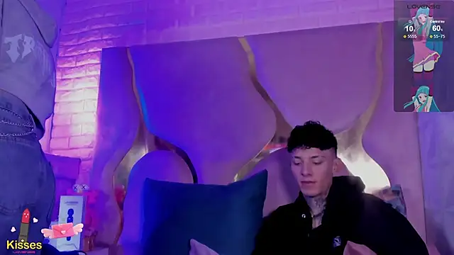 Niina Sissy online show from July 19, 4:27 am