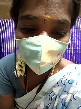 Tamil Jillu online show from October 16, 7:48 pm