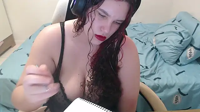 Mellhots2 online show from March 4, 6:36 pm