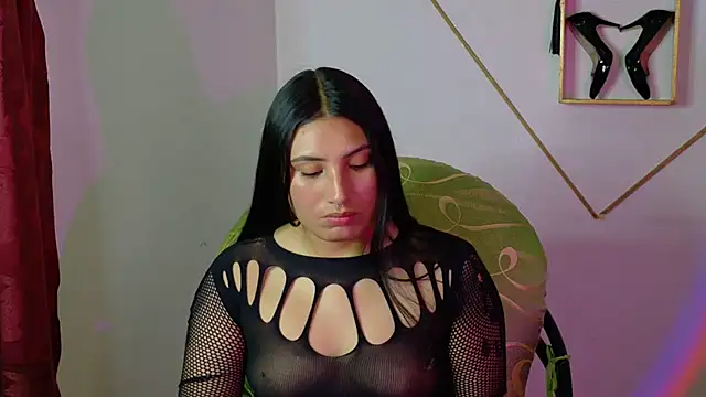 Snapshot of Linda_andrew chatting on February 11, 7:08 pm Linda andrew online show from February 11, 7:08 pm