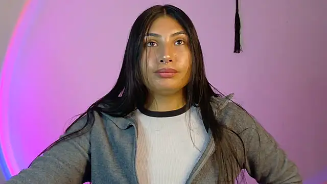 Snapshot of Linda_andrew chatting on February 23, 3:09 pm Linda andrew online show from February 23, 3:09 pm