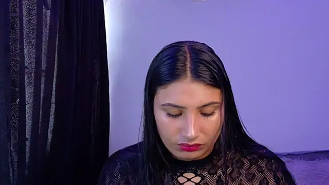 Linda andrew online show from April 29, 6:25 pm
