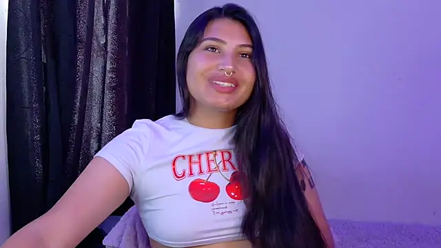 Linda andrew online show from June 13, 2:48 pm
