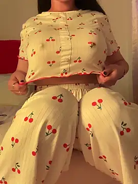 OnlyRima online show from September 17, 9:27 pm