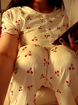 OnlyRima online show from October 16, 11:44 am