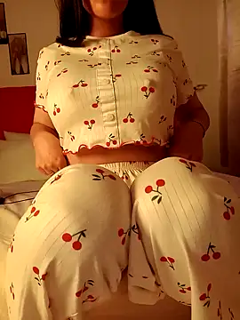 OnlyRima online show from October 18, 10:32 pm