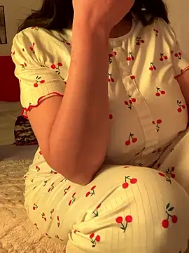 OnlyRima online show from November 27, 9:28 pm