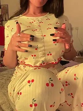 OnlyRima online show from November 30, 10:58 pm