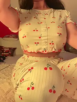 OnlyRima online show from December 4, 10:40 pm