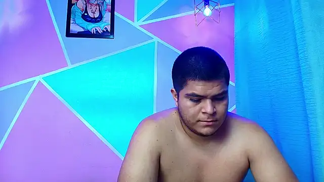 naomi campbel  online show from January 10, 8:43 pm