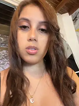 Snapshot of Harley_J_ chatting on April 5, 11:51 am Harley J online show from April 5, 11:51 am