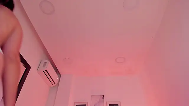 Anastasia lauren online show from April 27, 7:45 pm