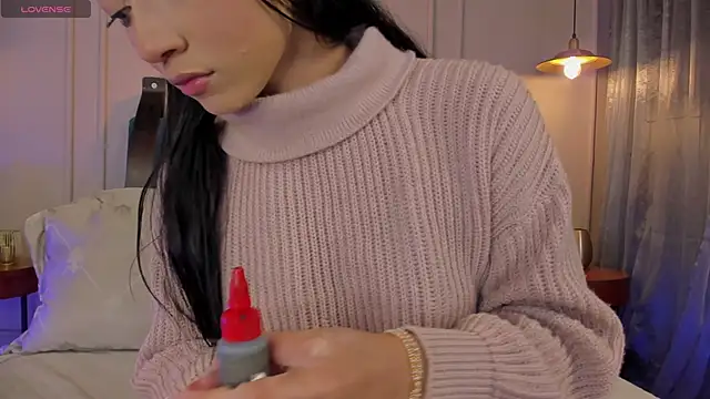 NaishaFord 1 online show from October 16, 2:56 am