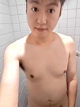 Snapshot of KasonY chatting on October 27, 3:10 am KasonY online show from October 27, 3:10 am