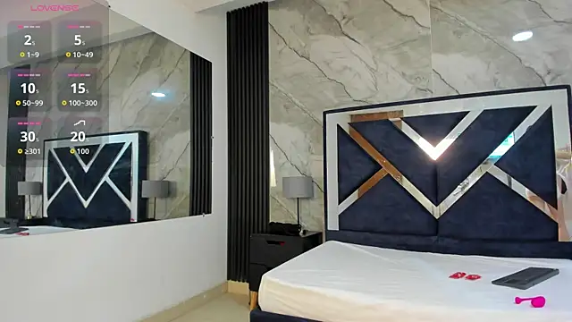 Megan Sweetas online show from November 13, 2:10 am