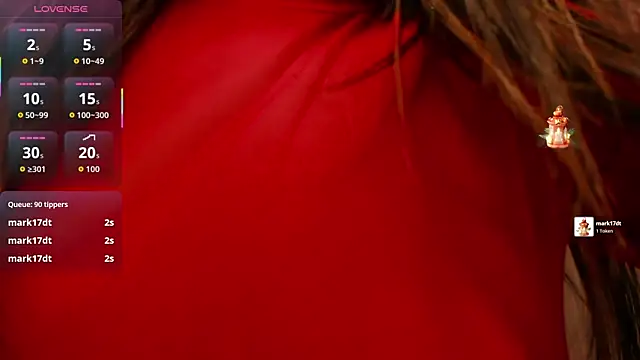 Snapshot of Karliie_kloss_ chatting on July 5, 4:19 am Karliie kloss online show from July 5, 4:19 am