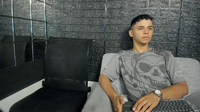 HellAndDante  online show from November 8, 12:55 am