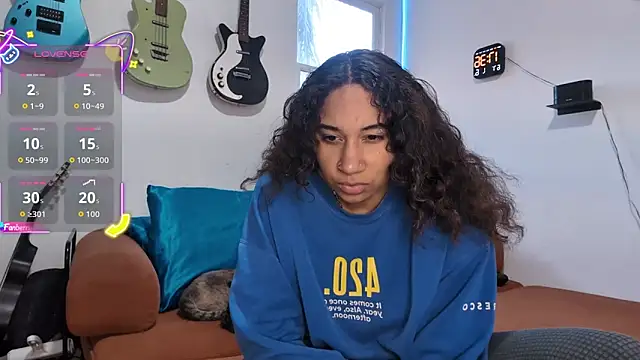 onlystrings online show from January 7, 12:35 am