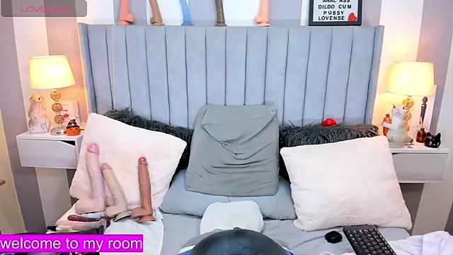 Arriadna online show from December 2, 11:34 pm