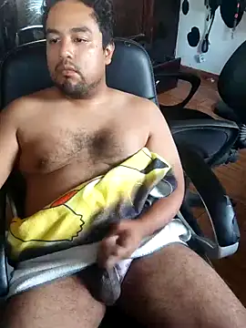 Hotknight online show from May 16, 1:02 am