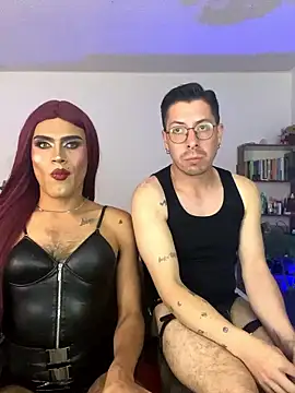 Snapshot of Letorres96 chatting on January 9, 4:48 am Letorres96 online show from January 9, 4:48 am