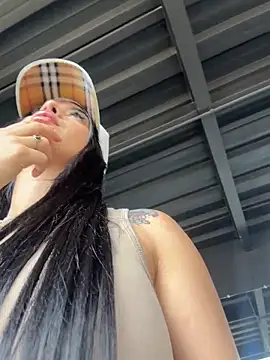 YouCandiSumisa online show from October 24, 7:10 pm