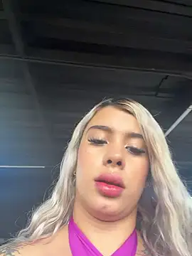 YouCandiSumisa online show from January 15, 6:33 pm