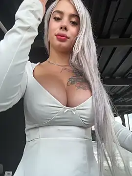 YouCandiSumisa online show from February 7, 5:38 pm